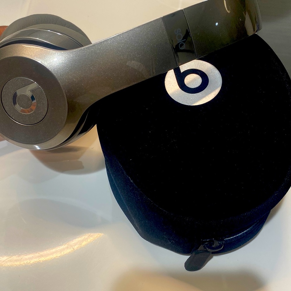 Brand new Dre Beats Head Phones